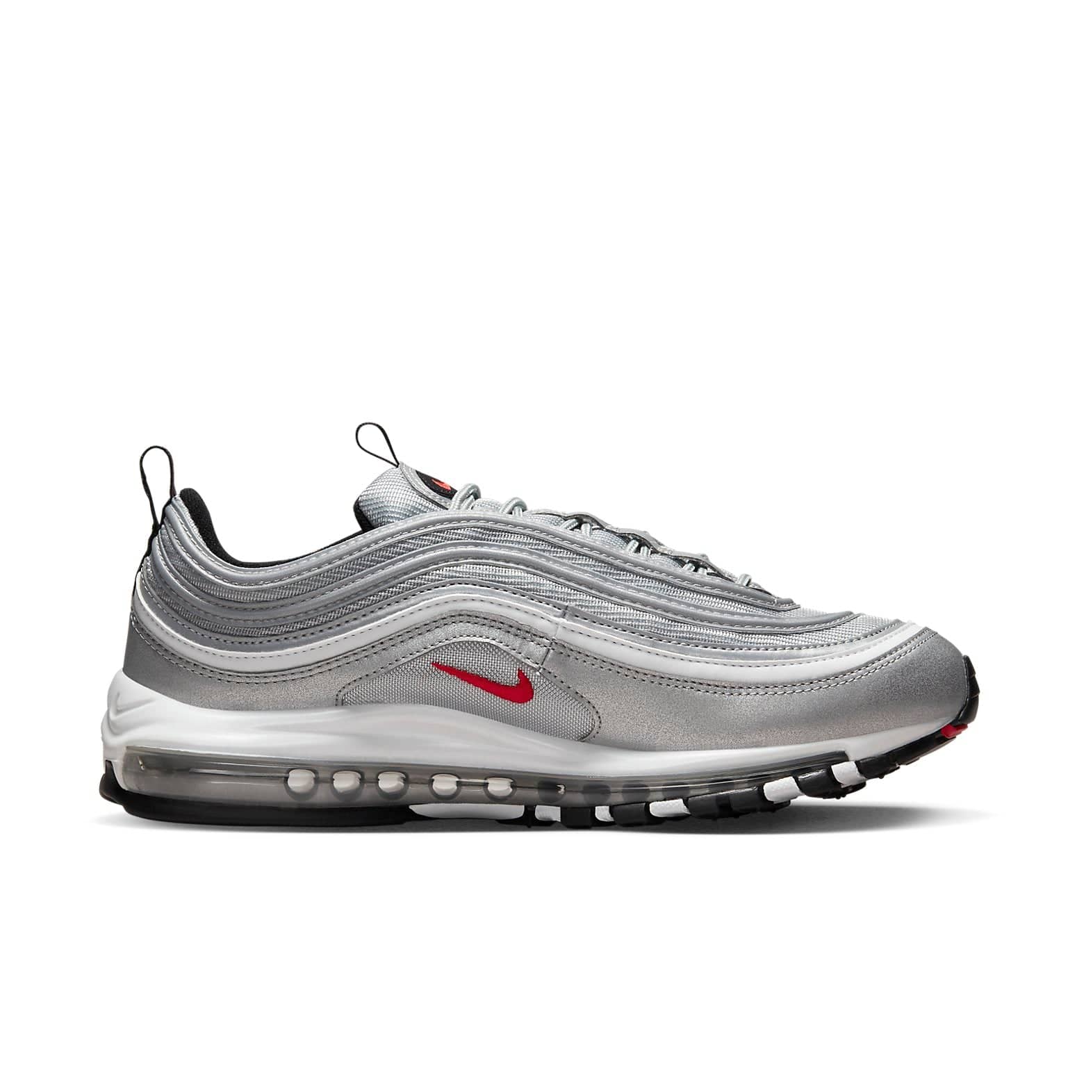 Nike Air Max 97 OG  Silver Bullet  2022 - Nike Air Max 97 OG  Silver Bullet  2022 - Jordan 1s - AIR Jordan 1