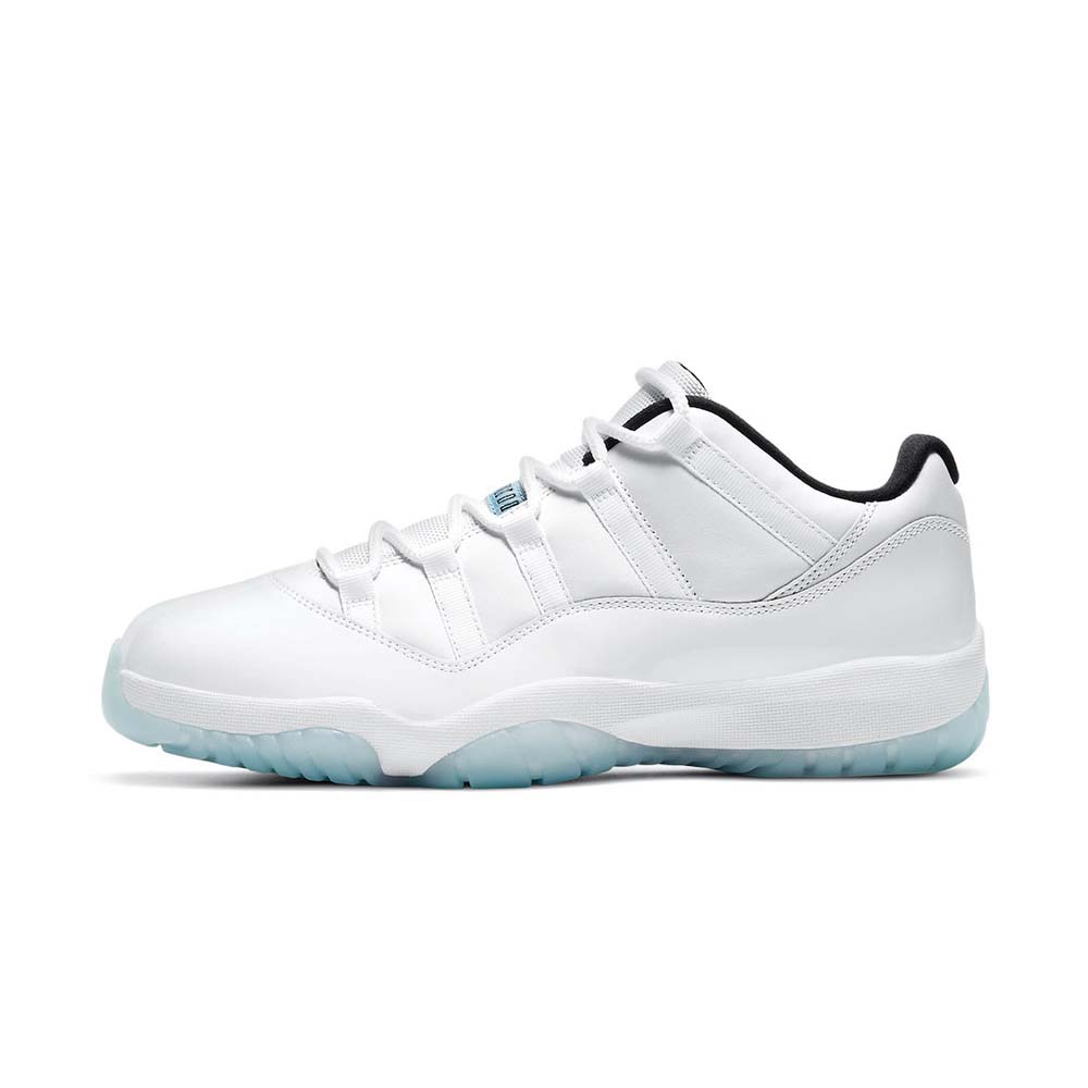 Air Jordan 11 Low Retro 'Legend Blue' - Air Jordan 11 Low Retro 'Legend Blue' - Jordan 1s - AIR Jordan 1