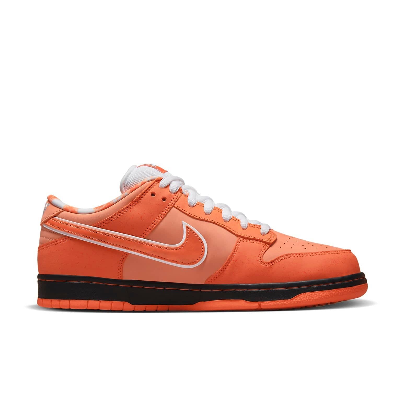 Nike SB Dunk Low  Concepts Orange Lobster - Nike SB Dunk Low  Concepts Orange Lobster - Jordan 1s - AIR Jordan 1