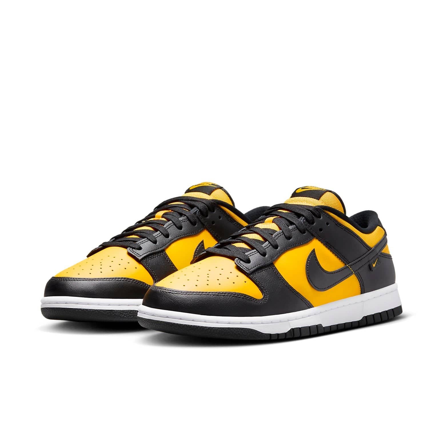 Nike Dunk Low  Reverse Goldenrod - Nike Dunk Low  Reverse Goldenrod - Jordan 1s - AIR Jordan 1