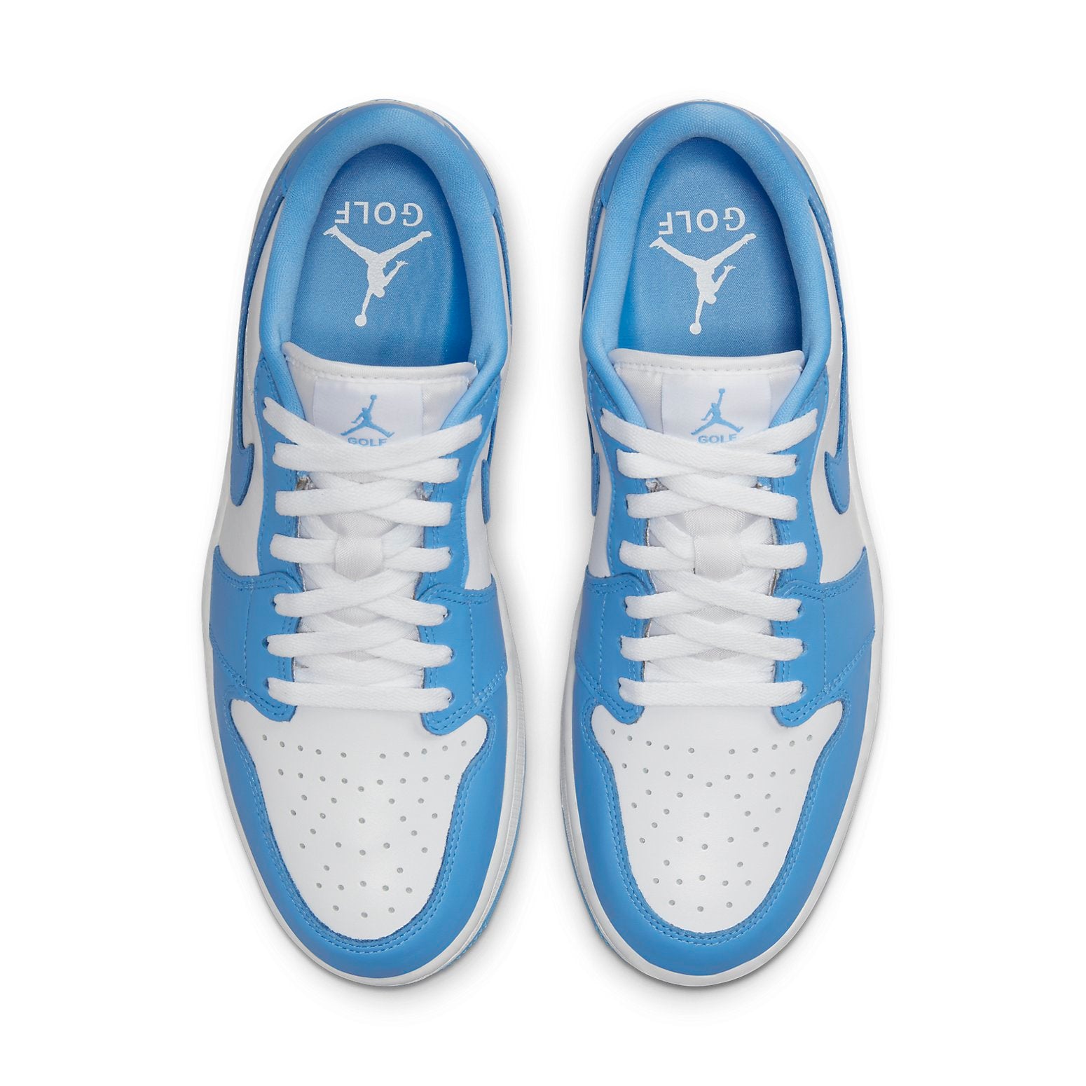 Air Jordan 1 Low Golf  UNC - Air Jordan 1 Low Golf  UNC - Jordan 1s - AIR Jordan 1