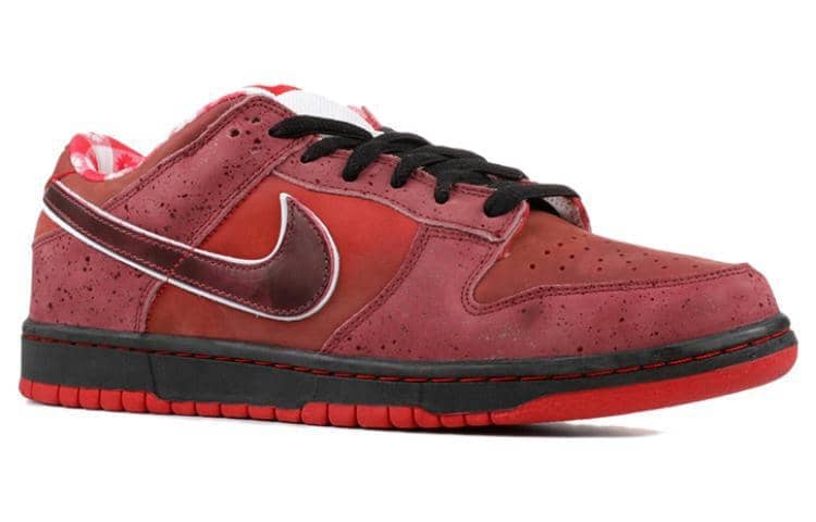 Nike Dunk Low Premium SB  Lobster - Nike Dunk Low Premium SB  Lobster - Jordan 1s - AIR Jordan 1