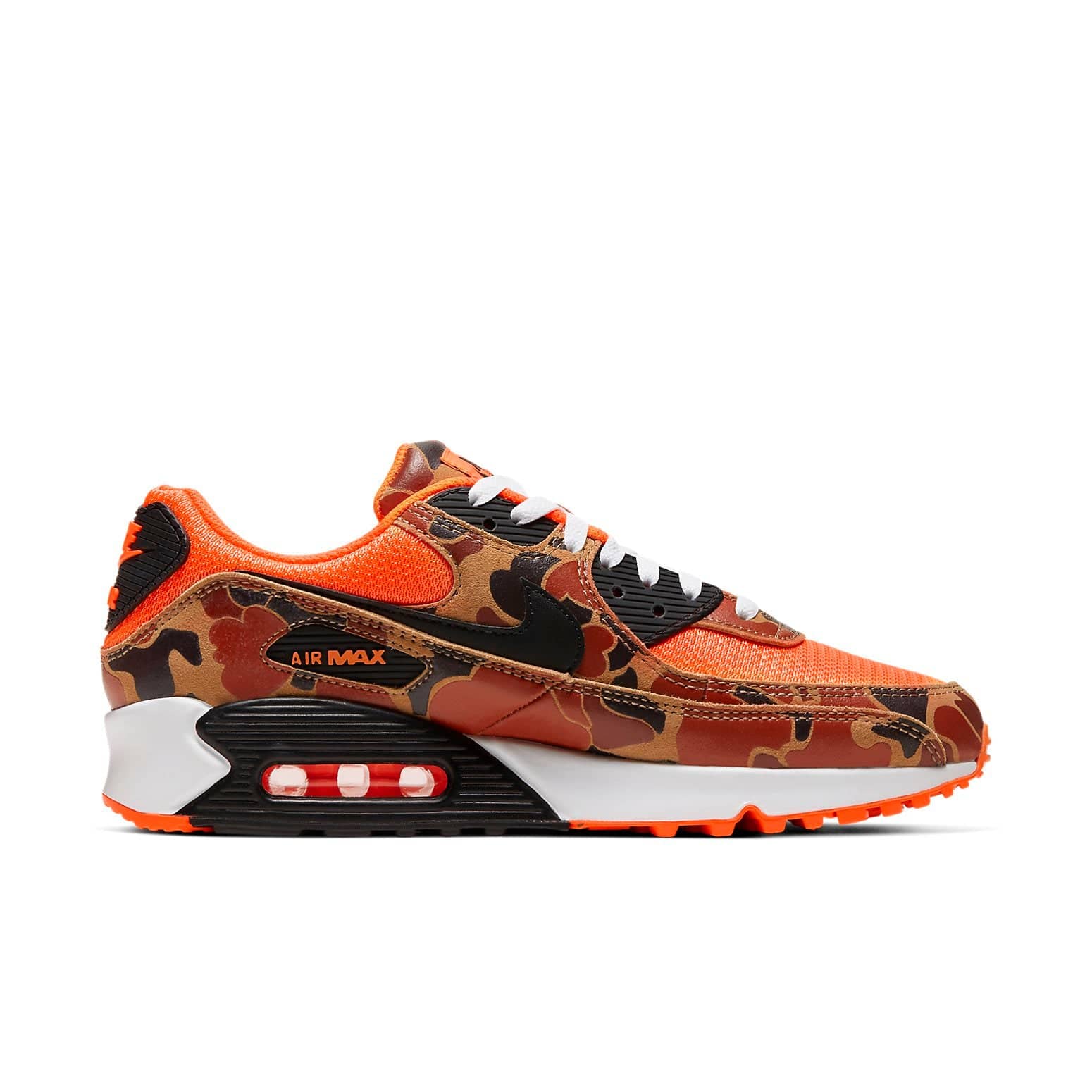 Nike Air Max 90  Orange Camo - Nike Air Max 90  Orange Camo - Jordan 1s - AIR Jordan 1