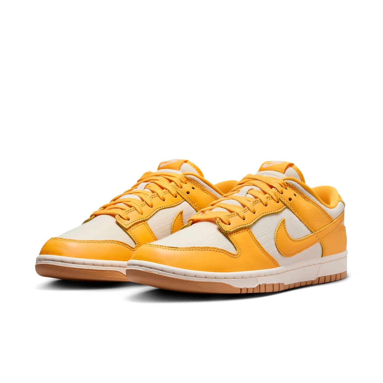 Nike Dunk Low  University Gold Soft Yellow - Nike Dunk Low  University Gold Soft Yellow - Jordan 1s - AIR Jordan 1