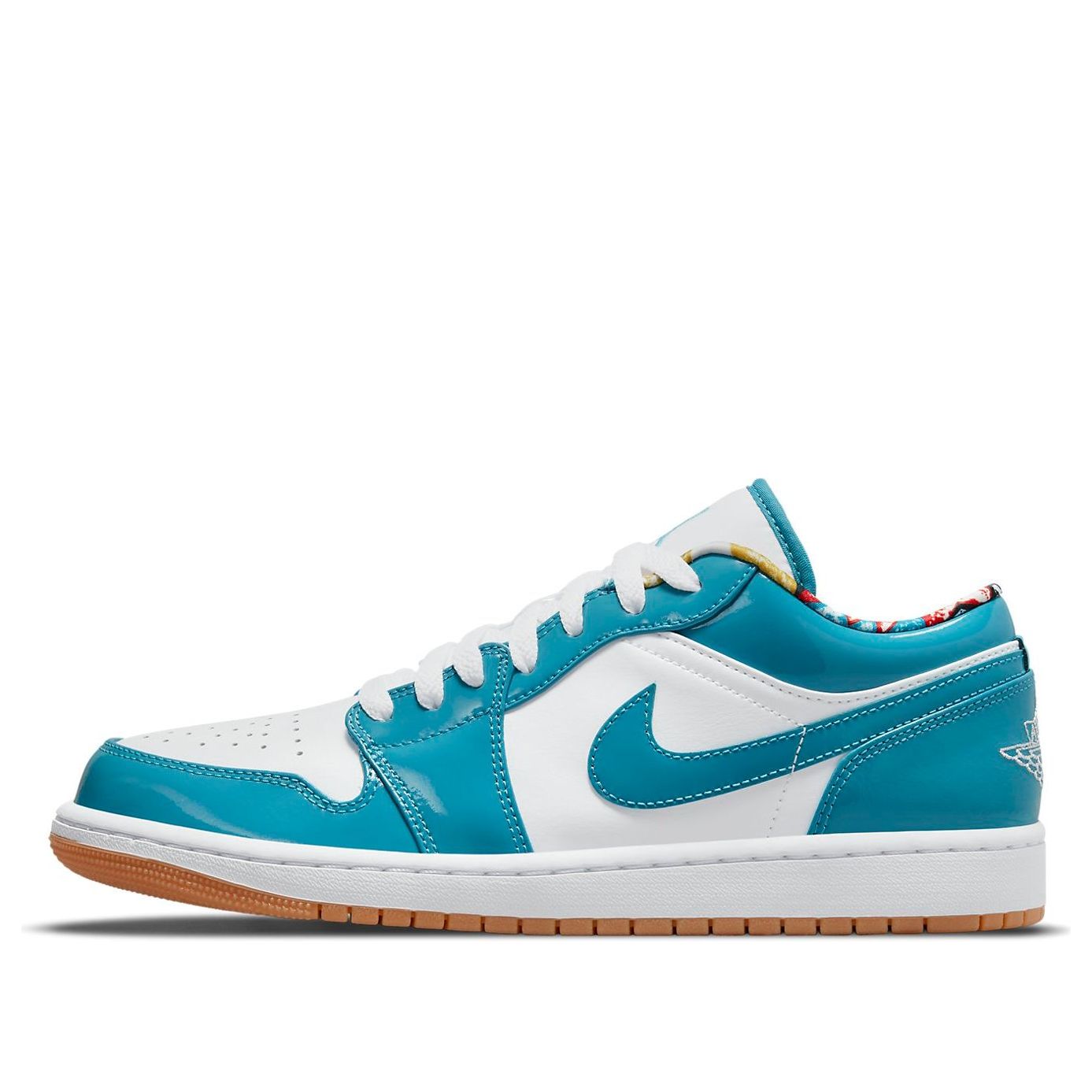 Air Jordan 1 Low  Barcelona - Air Jordan 1 Low  Barcelona - Jordan 1s - AIR Jordan 1