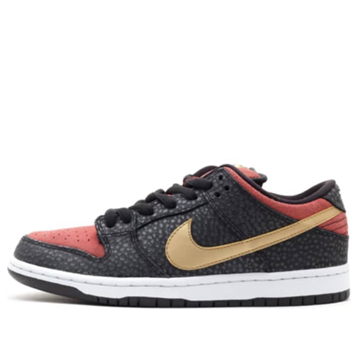 Nike Dunk Low Premium SB QS  Walk Of Fame - Nike Dunk Low Premium SB QS  Walk Of Fame - Jordan 1s - AIR Jordan 1
