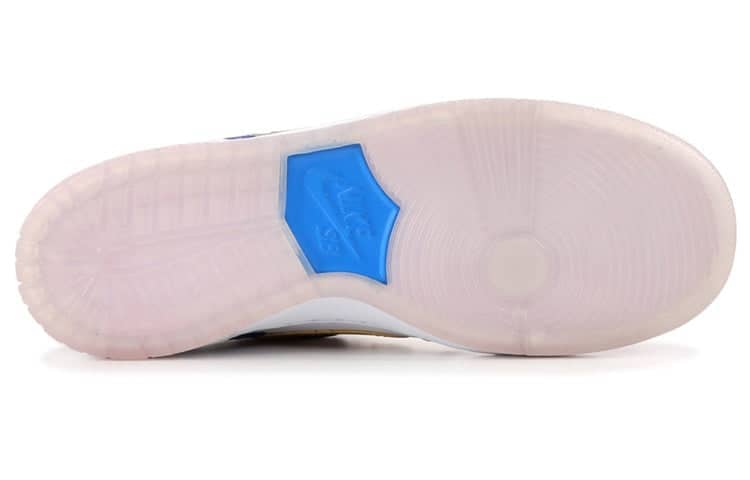 Nike SB Dunk Low Pro  Ishod Wair QS - Nike SB Dunk Low Pro  Ishod Wair QS - Jordan 1s - AIR Jordan 1