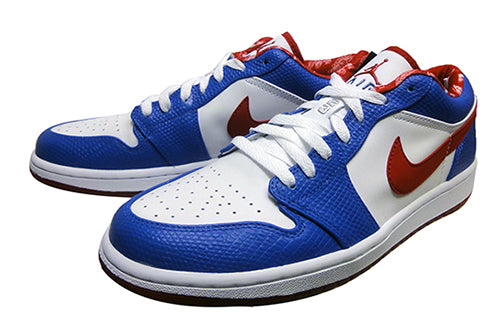 Air Jordan 1 Retro Low  East Side - Air Jordan 1 Retro Low  East Side - Jordan 1s - AIR Jordan 1