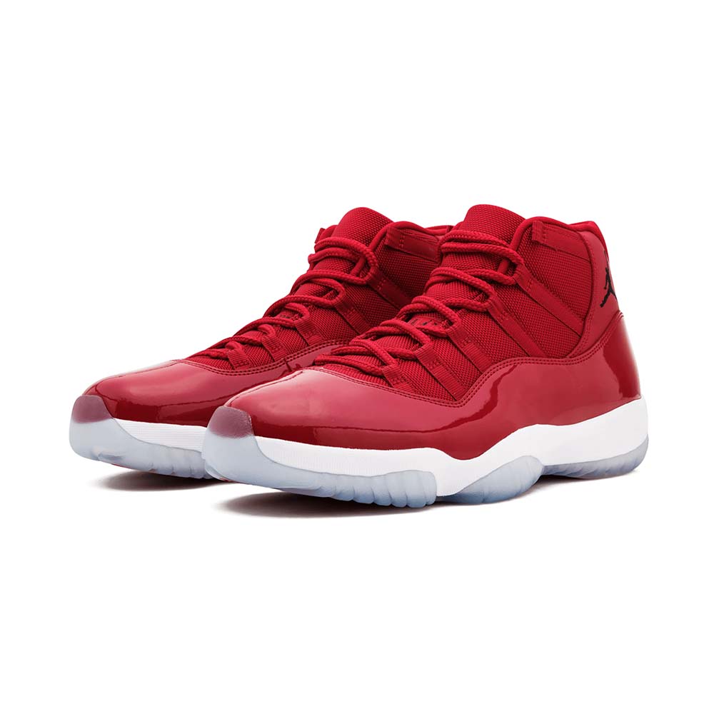 Air Jordan 11 Retro 'Win Like 96' - Air Jordan 11 Retro 'Win Like 96' - Jordan 1s - AIR Jordan 1