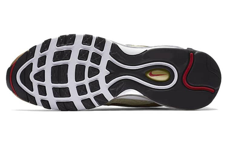 Nike Air Max 97 OG  Metallic Gold  2023 - Nike Air Max 97 OG  Metallic Gold  2023 - Jordan 1s - AIR Jordan 1