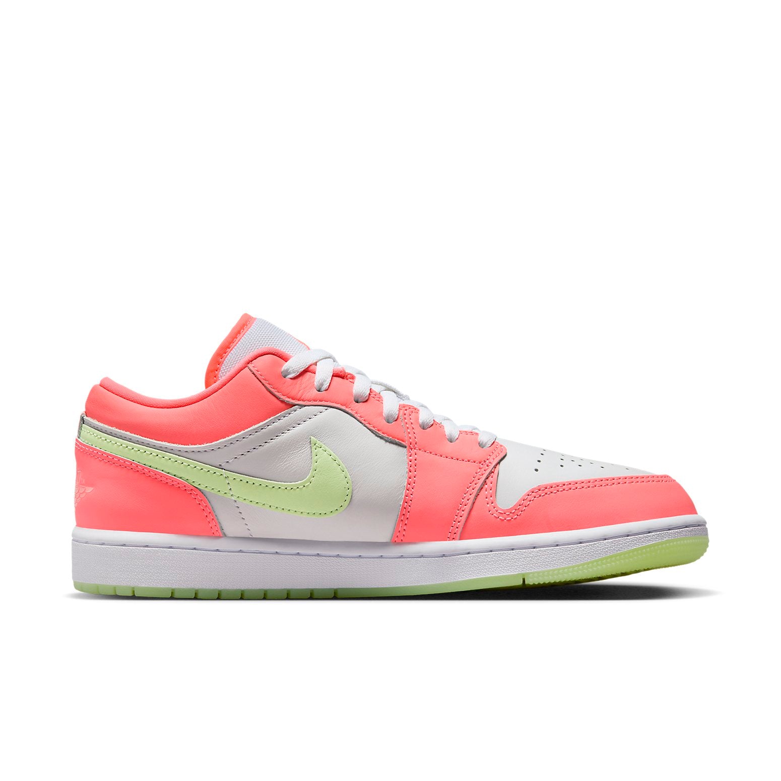 Air Jordan 1 Low SE  Lava Glow - Air Jordan 1 Low SE  Lava Glow - Jordan 1s - AIR Jordan 1