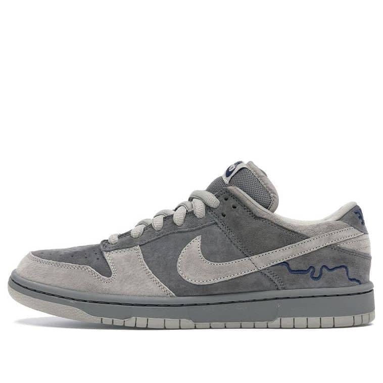 Nike Dunk Low Pro SB  London - Nike Dunk Low Pro SB  London - Jordan 1s - AIR Jordan 1