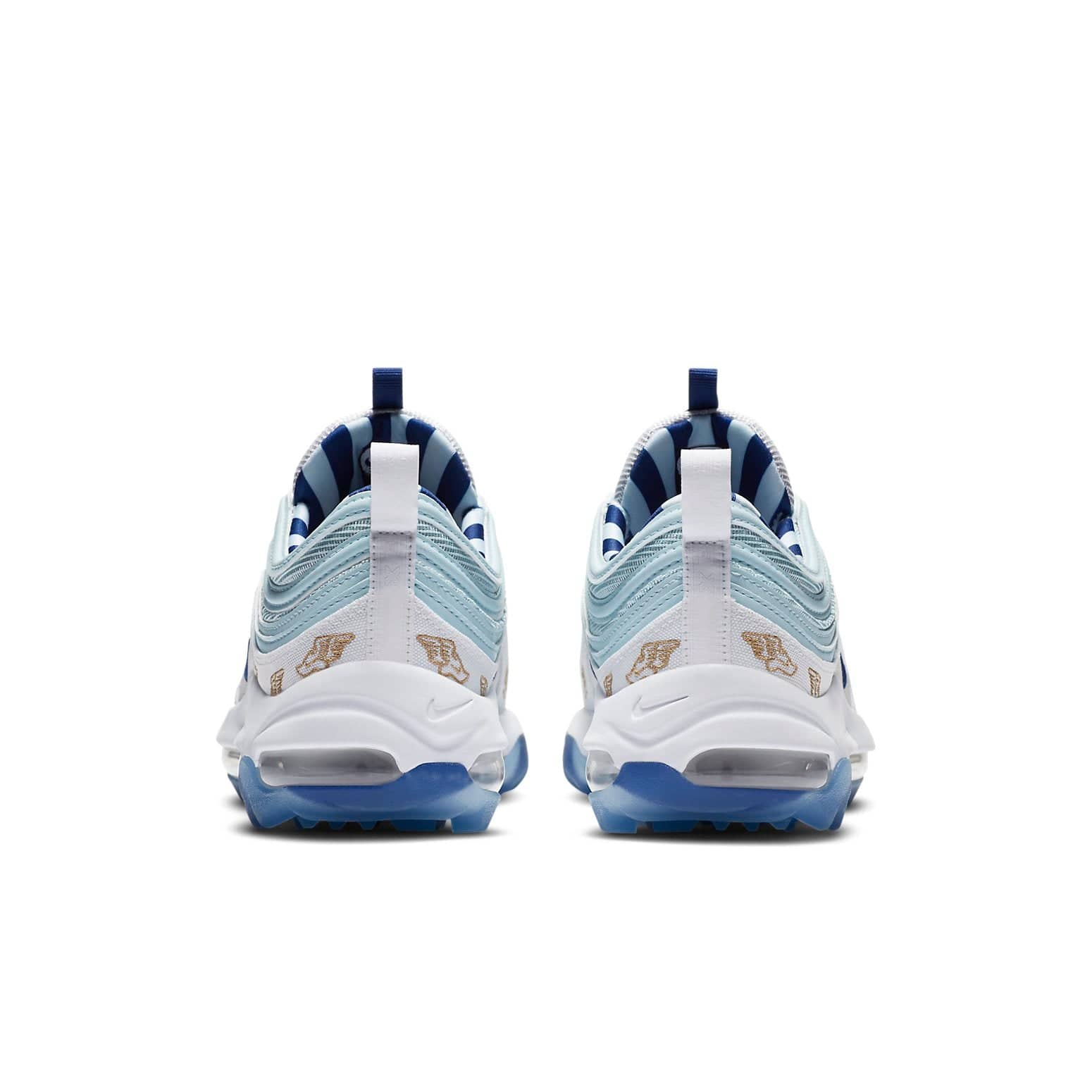 Nike Air Max 97 Golf NRG  Wing It - Nike Air Max 97 Golf NRG  Wing It - Jordan 1s - AIR Jordan 1