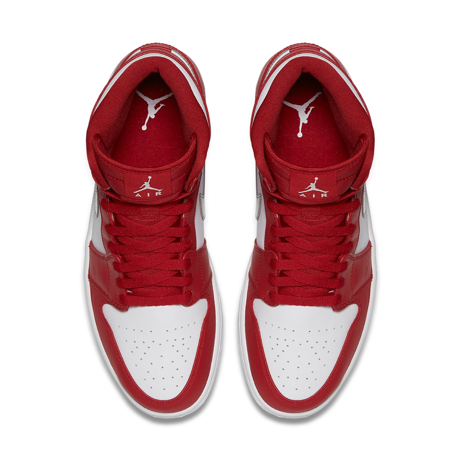 Air Jordan 1 Retro High  Silver Medal - Air Jordan 1 Retro High  Silver Medal - Jordan 1s - AIR Jordan 1