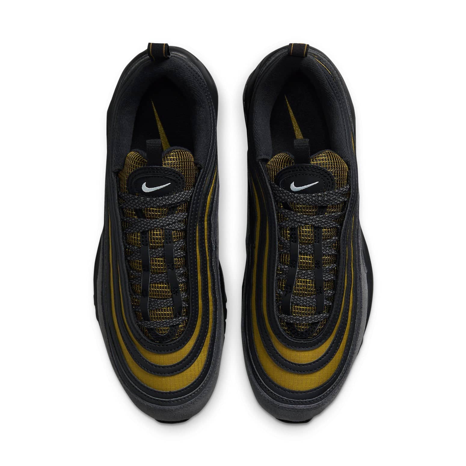 Nike Air Max 97  Black Bronzine - Nike Air Max 97  Black Bronzine - Jordan 1s - AIR Jordan 1