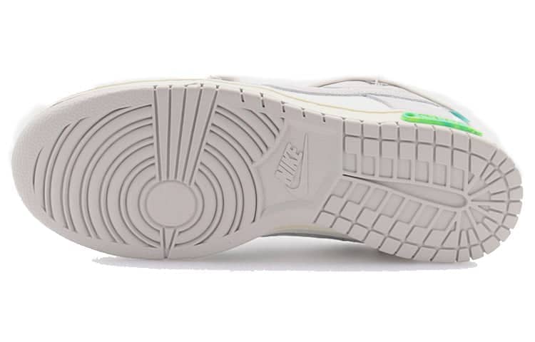 Nike x Off-White Dunk Low  Lot 42 of 50 - Nike x Off-White Dunk Low  Lot 42 of 50 - Jordan 1s - AIR Jordan 1