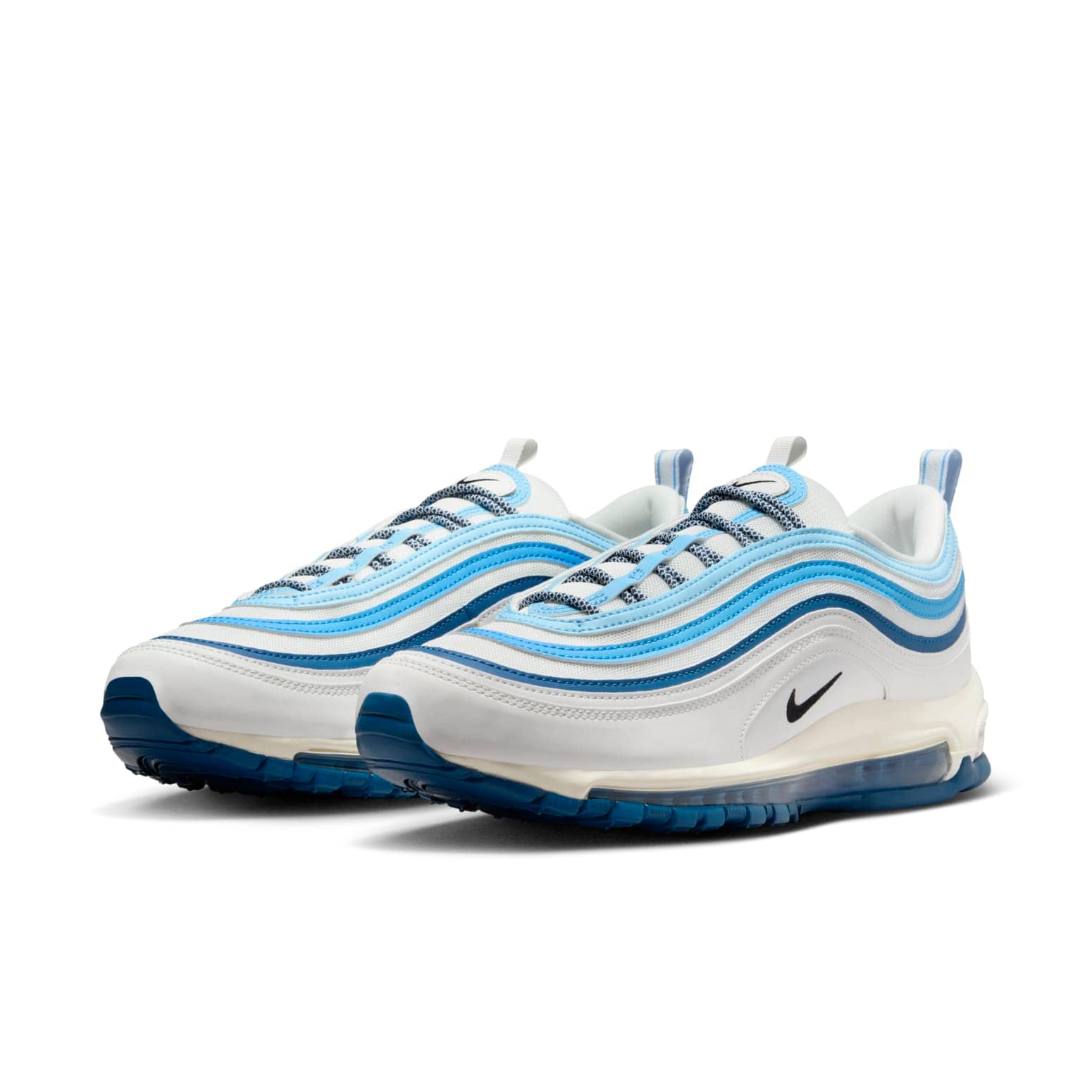 Nike Air Max 97  Glacier Blue - Nike Air Max 97  Glacier Blue - Jordan 1s - AIR Jordan 1
