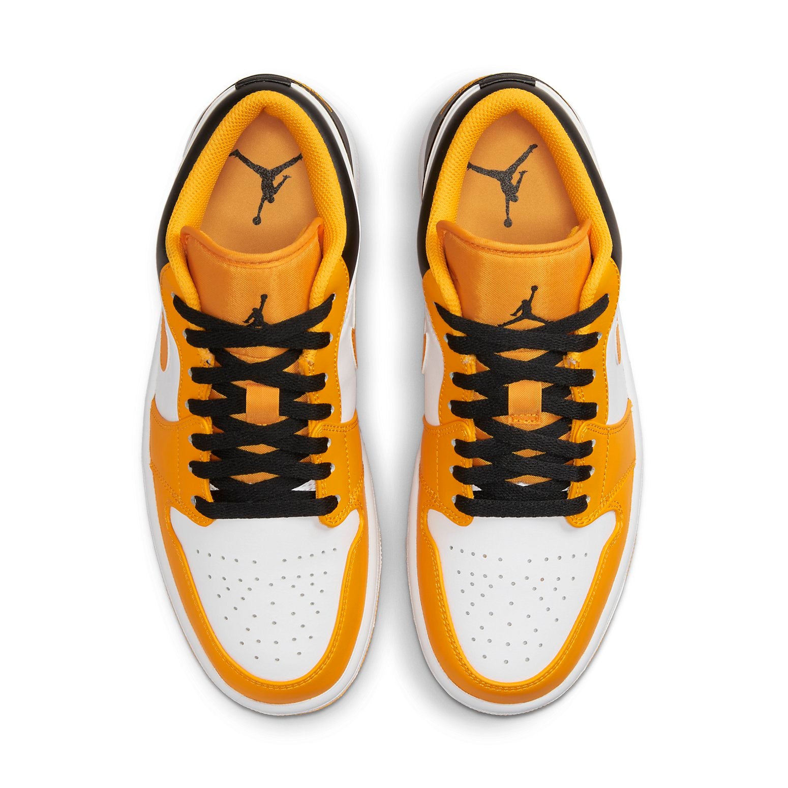 Air Jordan 1 Low  Taxi White - Air Jordan 1 Low  Taxi White - Jordan 1s - AIR Jordan 1