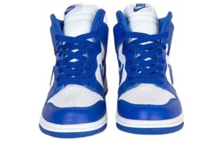 Nike Dunk Retro QS  Be True White Royal - Nike Dunk Retro QS  Be True White Royal - Jordan 1s - AIR Jordan 1