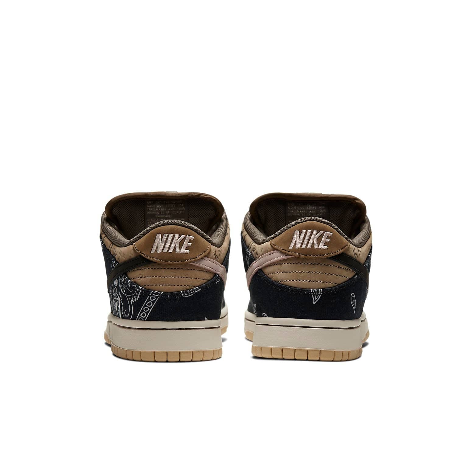 Nike x Travis Scott SB Dunk Low Premium QS  Cactus Jack - Nike x Travis Scott SB Dunk Low Premium QS  Cactus Jack - Jordan 1s - AIR Jordan 1
