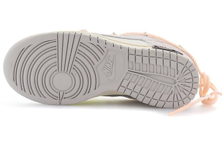 Nike x Off-White Dunk Low  Lot 12 of 50 - Nike x Off-White Dunk Low  Lot 12 of 50 - Jordan 1s - AIR Jordan 1