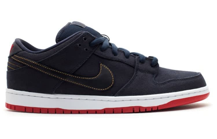 Nike Dunk Low Pro SB QS  Levi s - Nike Dunk Low Pro SB QS  Levi s - Jordan 1s - AIR Jordan 1