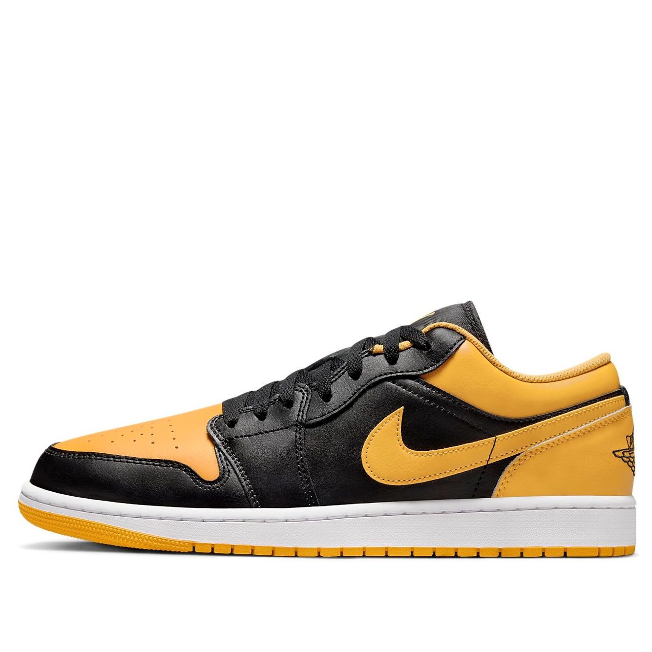 Air Jordan 1 Low  Yellow Ochre - Air Jordan 1 Low  Yellow Ochre - Jordan 1s - AIR Jordan 1
