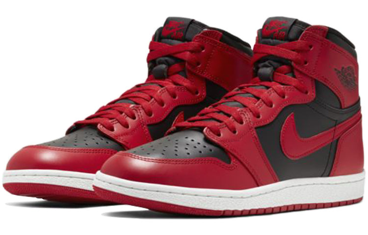Air Jordan 1 Retro High  85  Varsity Red - Air Jordan 1 Retro High  85  Varsity Red - Jordan 1s - AIR Jordan 1