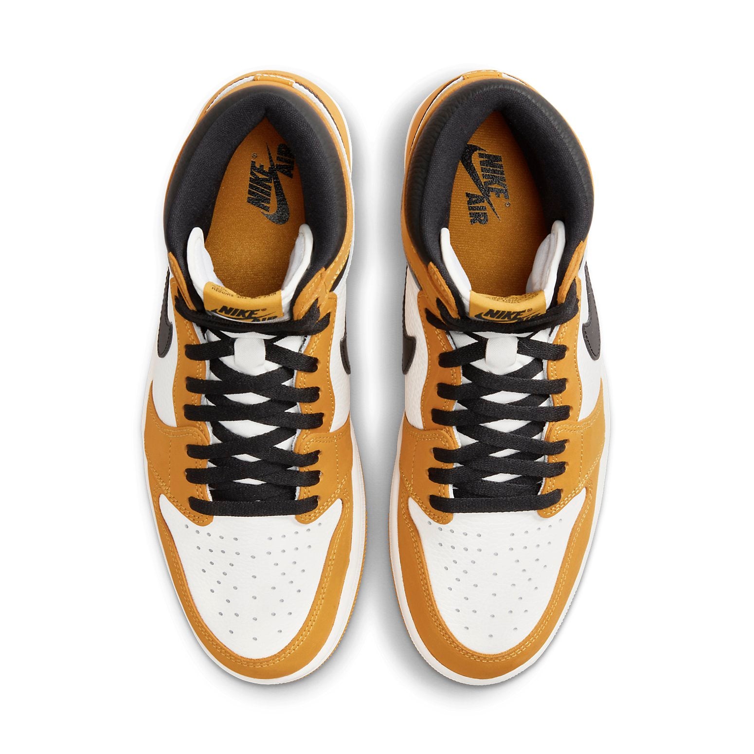 Air Jordan 1 Retro High OG  Yellow Ochre - Air Jordan 1 Retro High OG  Yellow Ochre - Jordan 1s - AIR Jordan 1