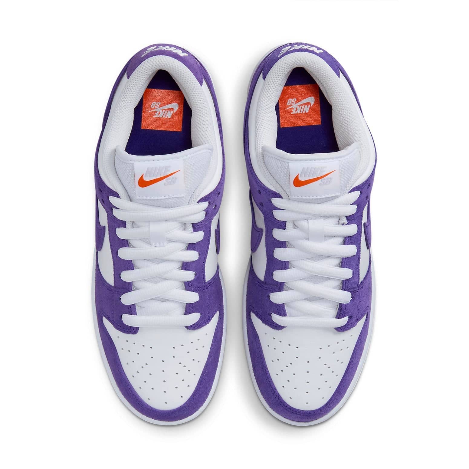 Nike SB Dunk Low Low Pro ISO  Orange Label Court Purple - Nike SB Dunk Low Low Pro ISO  Orange Label Court Purple - Jordan 1s - AIR Jordan 1