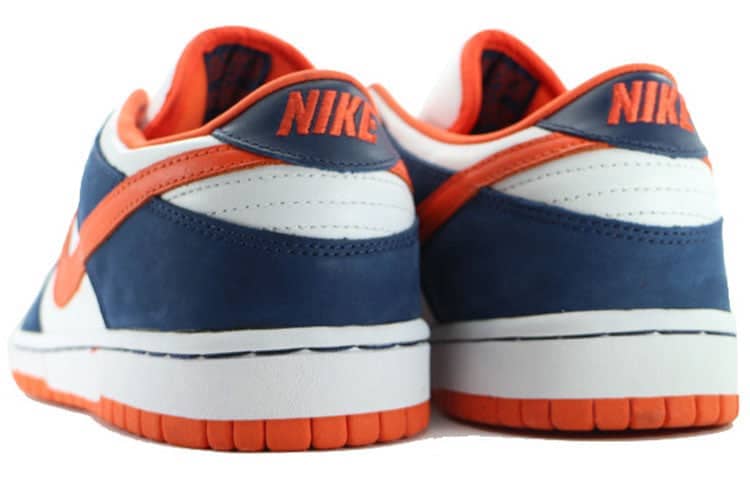 Nike Dunk Low Pro SB  Broncos - Nike Dunk Low Pro SB  Broncos - Jordan 1s - AIR Jordan 1