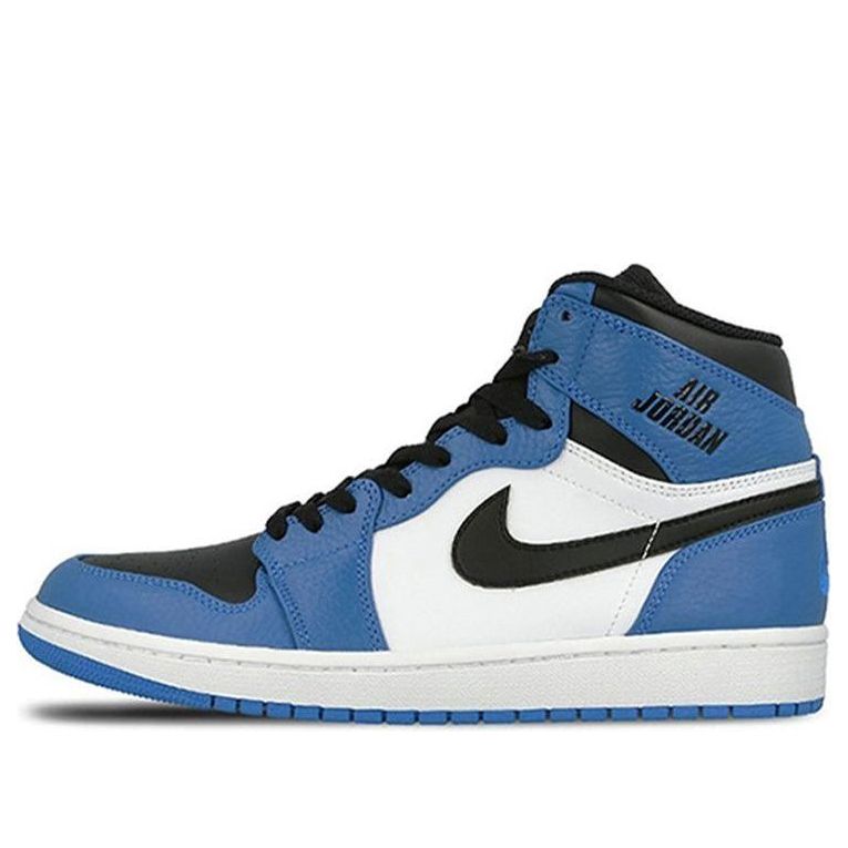 Air Jordan 1 Rare Air  Soar Blue - Air Jordan 1 Rare Air  Soar Blue - Jordan 1s - AIR Jordan 1