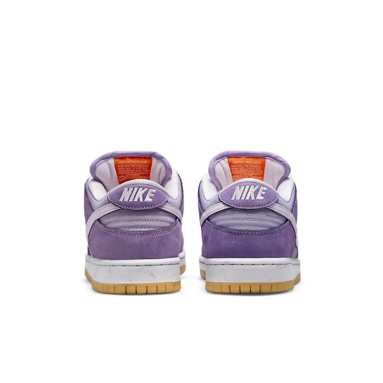 Nike SB Dunk Low  Unbleached Pack - Lilac - Nike SB Dunk Low  Unbleached Pack - Lilac - Jordan 1s - AIR Jordan 1