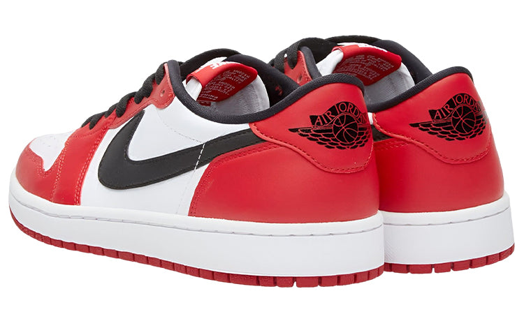 Air Jordan 1 Retro Low OG  Chicago - Air Jordan 1 Retro Low OG  Chicago - Jordan 1s - AIR Jordan 1
