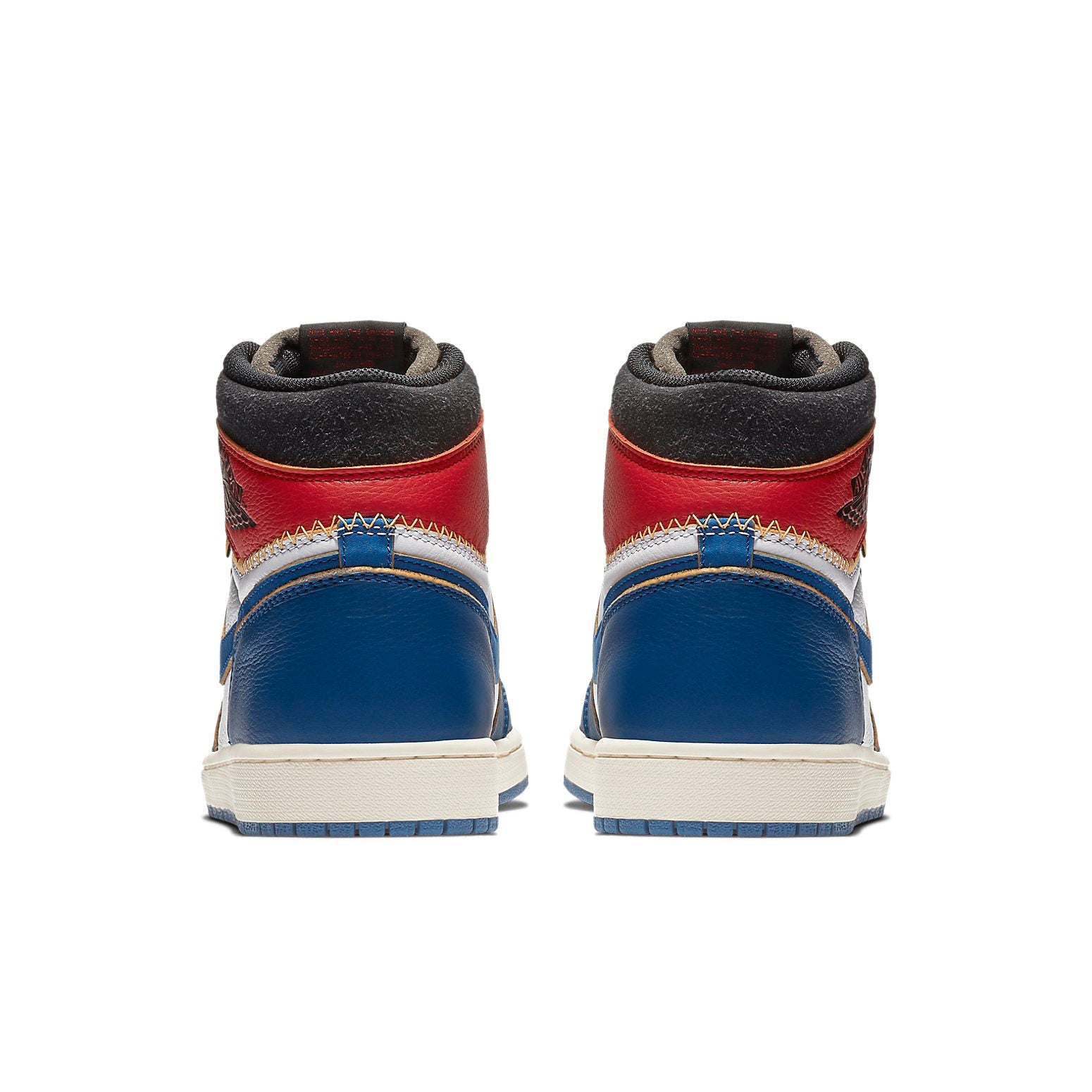 Air Jordan 1 Retro High NRG x Union LA  Storm Blue - Air Jordan 1 Retro High NRG x Union LA  Storm Blue - Jordan 1s - AIR Jordan 1