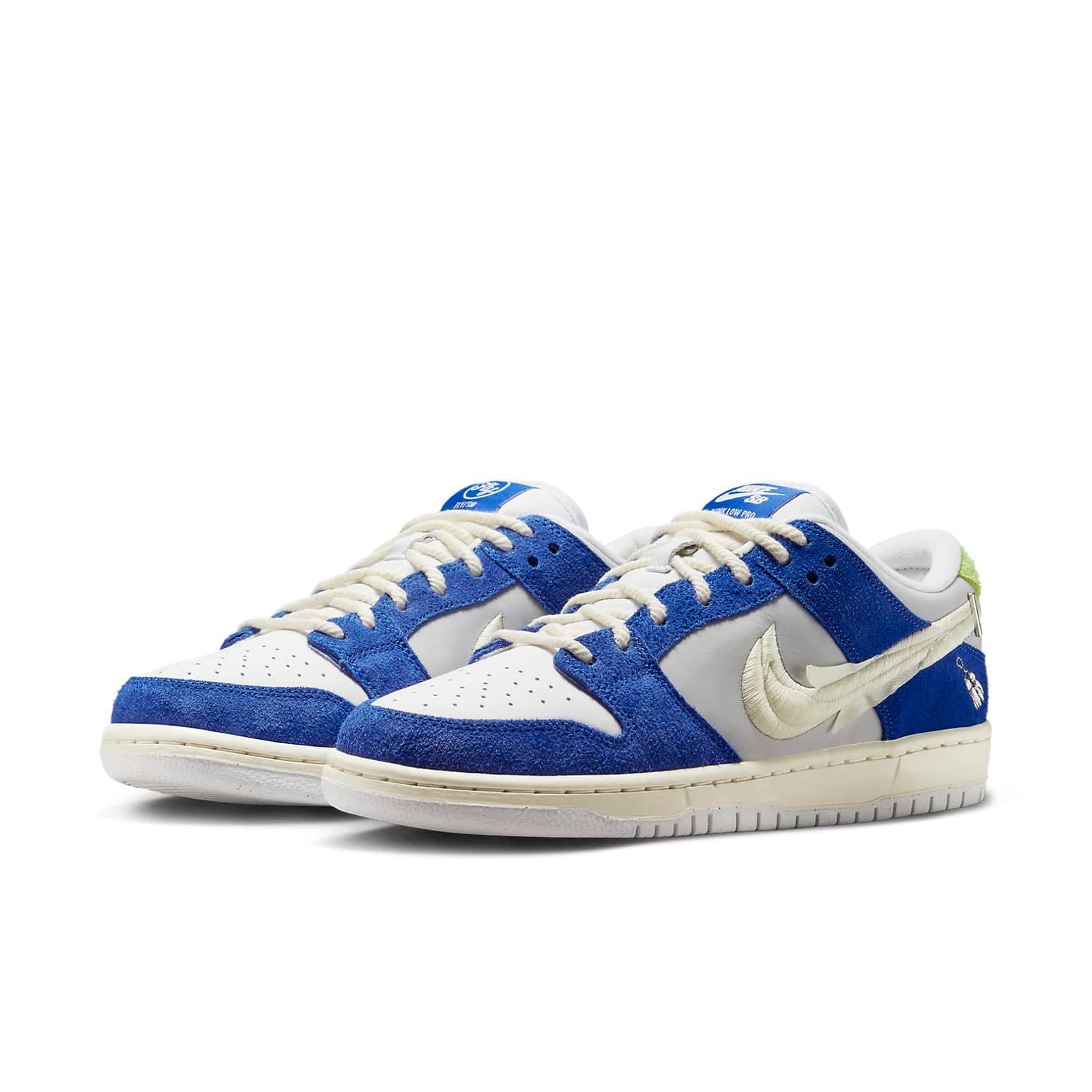 Nike SB Dunk Low Pro  Fly Streetwear Gardenia - Nike SB Dunk Low Pro  Fly Streetwear Gardenia - Jordan 1s - AIR Jordan 1
