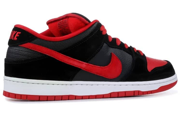 Nike Dunk Low Pro SB  J pack Bred - Nike Dunk Low Pro SB  J pack Bred - Jordan 1s - AIR Jordan 1