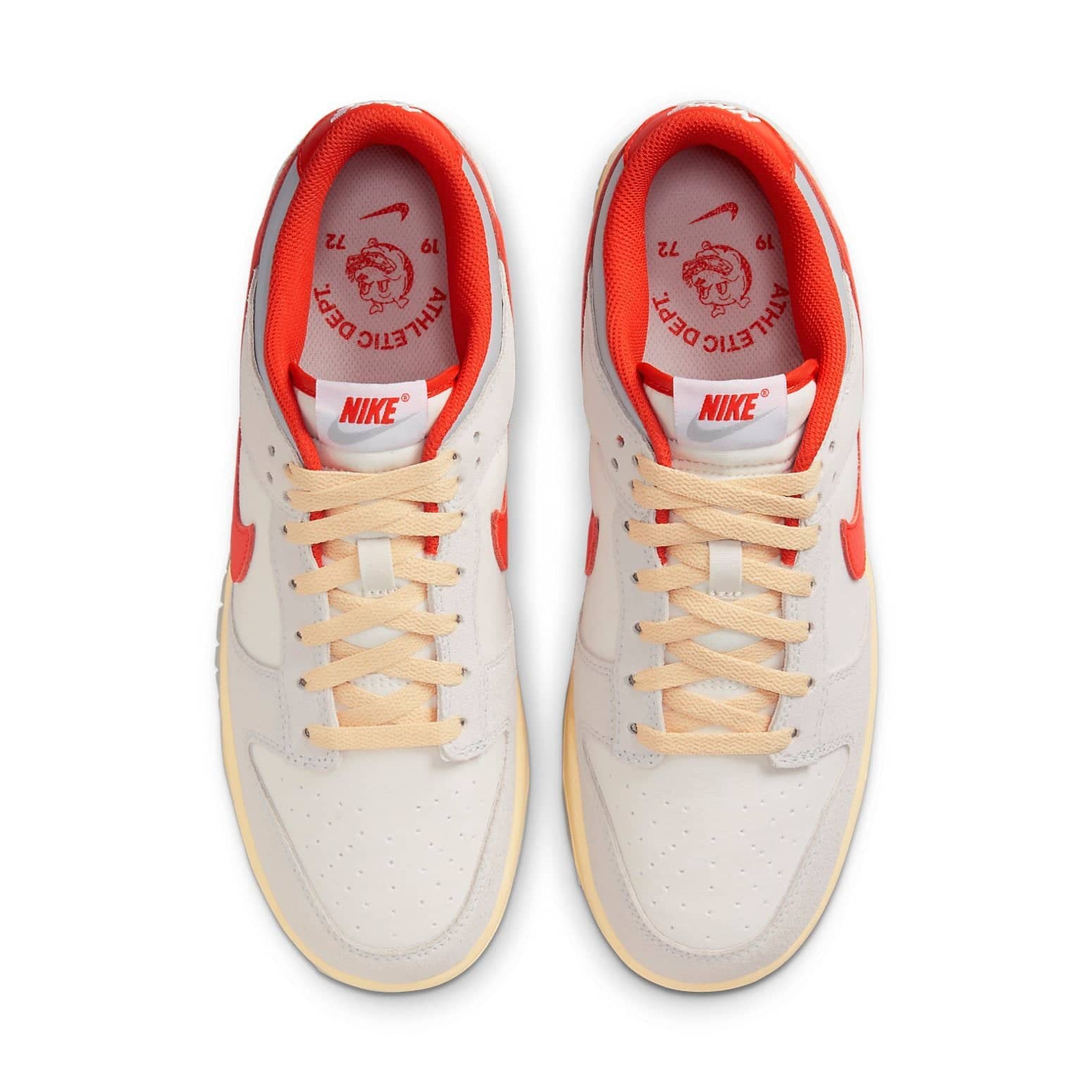 Nike Dunk Low  85 Athletic Department - Nike Dunk Low  85 Athletic Department - Jordan 1s - AIR Jordan 1