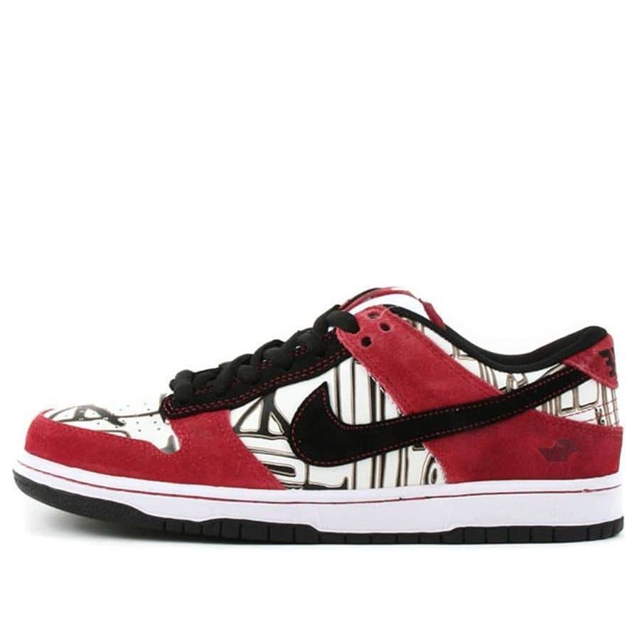 Nike SB Dunk Emb Pro  Fabio C - Nike SB Dunk Emb Pro  Fabio C - Jordan 1s - AIR Jordan 1