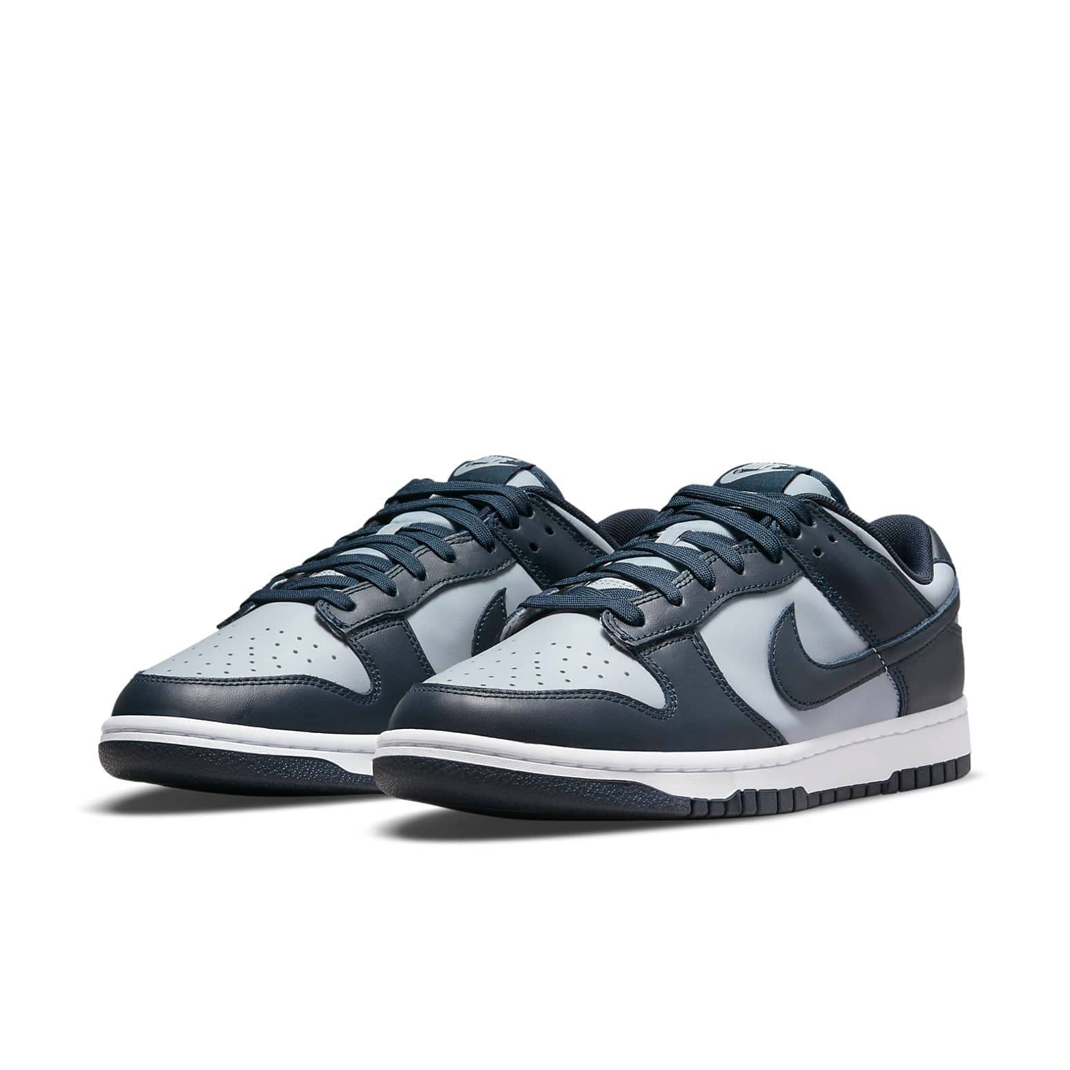 Nike Dunk Low  Georgetown - Nike Dunk Low  Georgetown - Jordan 1s - AIR Jordan 1