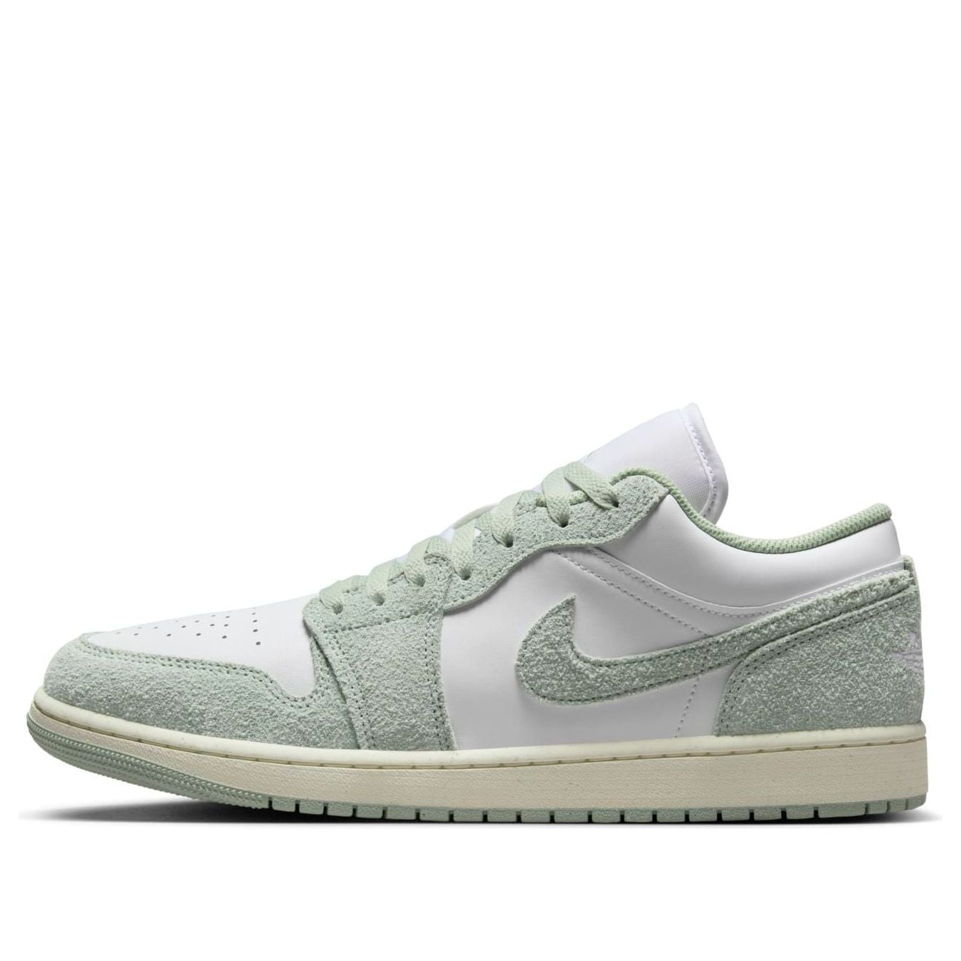 Air Jordan 1 Low SE  White Seafoam - Air Jordan 1 Low SE  White Seafoam - Jordan 1s - AIR Jordan 1
