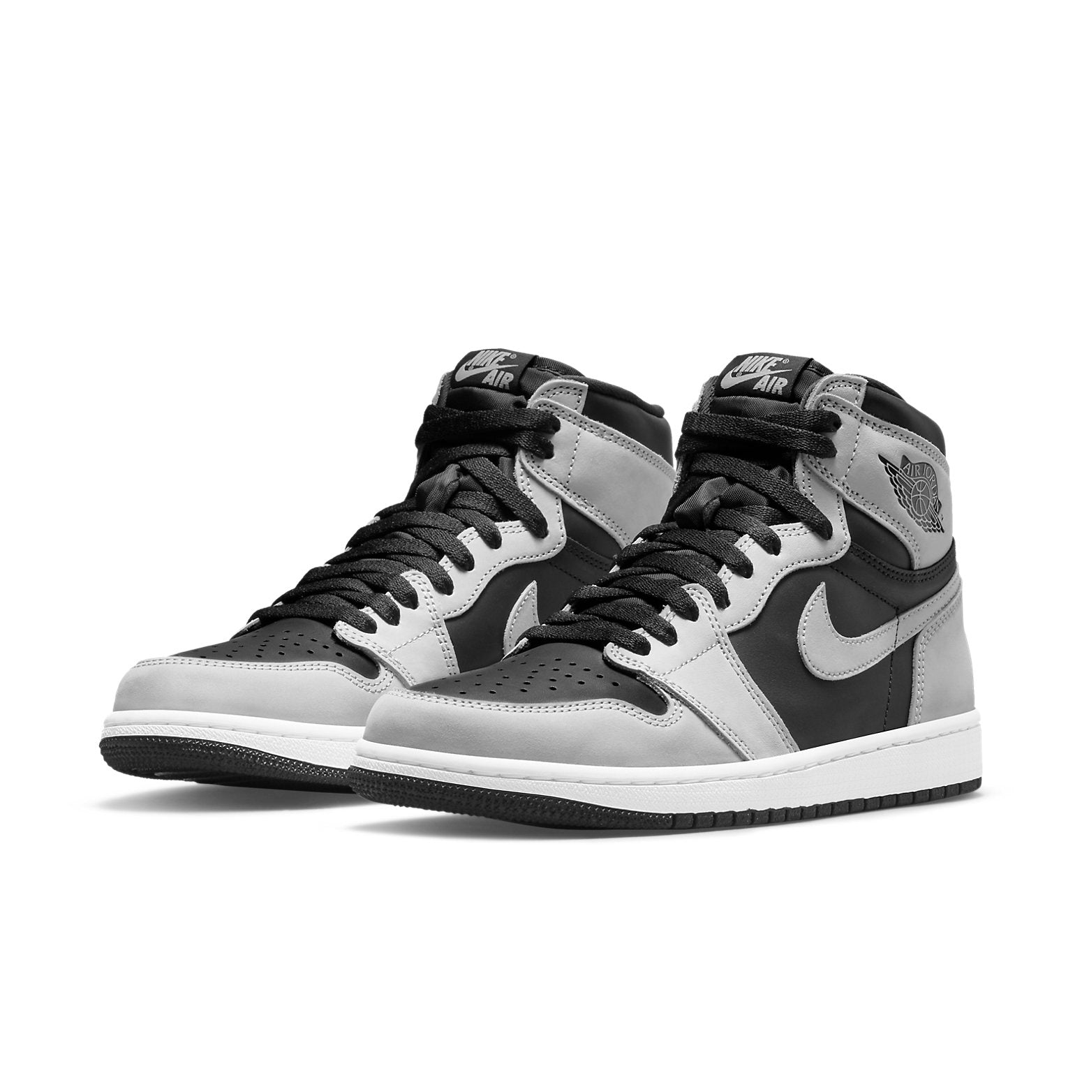 Air Jordan 1 Retro High OG  Shadow 2.0 - Air Jordan 1 Retro High OG  Shadow 2.0 - Jordan 1s - AIR Jordan 1