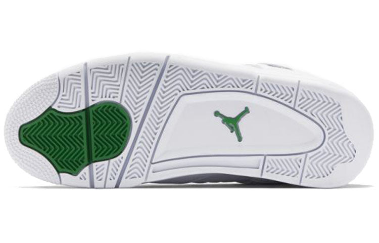 Air Jordan 4 Retro  Green Metallic - Air Jordan 4 Retro  Green Metallic - Jordan 1s - AIR Jordan 1