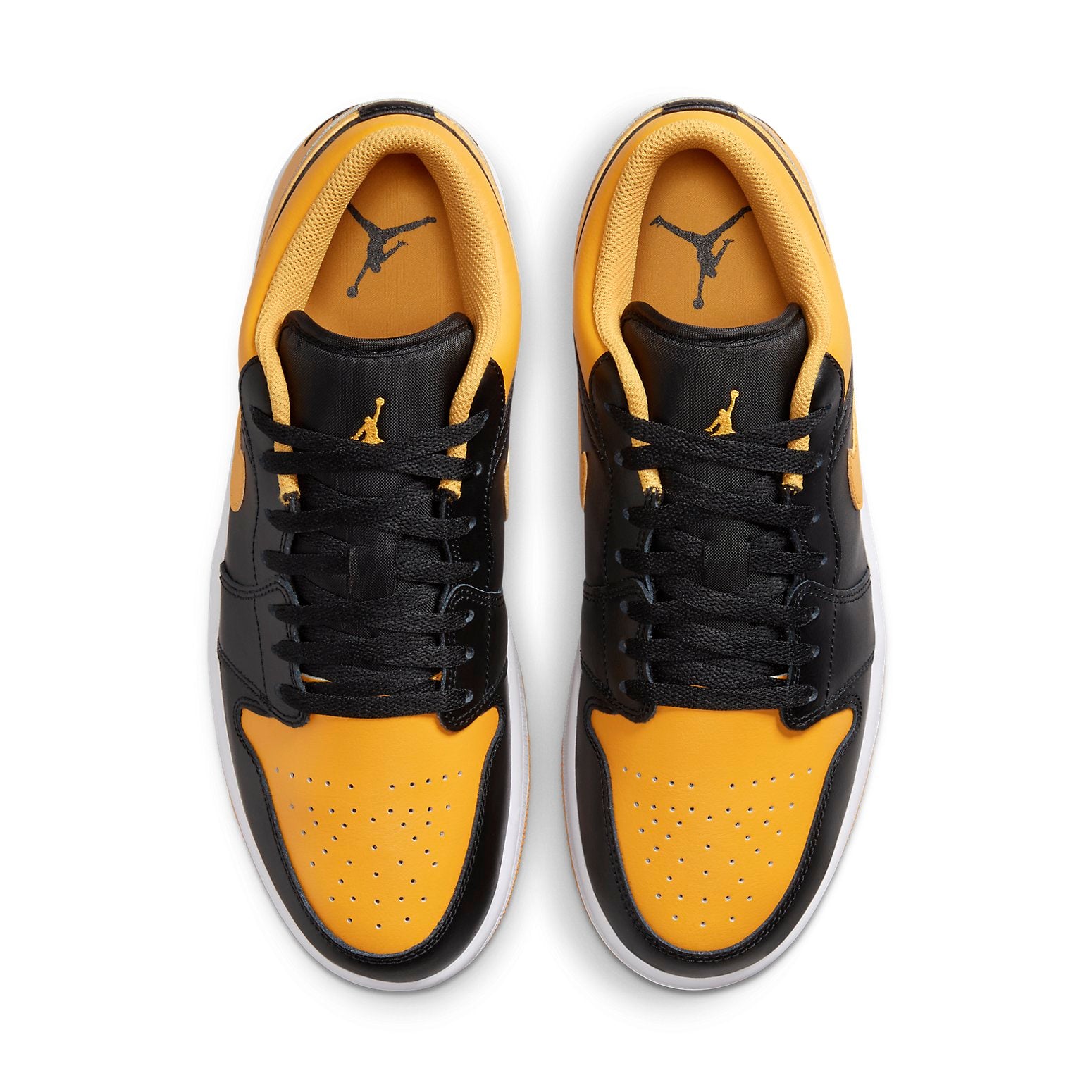 Air Jordan 1 Low  Yellow Ochre - Air Jordan 1 Low  Yellow Ochre - Jordan 1s - AIR Jordan 1
