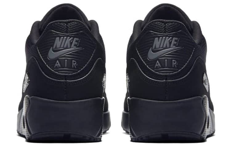 Nike Air Max 90 Ultra 2.0 Essential  Triple Black - Nike Air Max 90 Ultra 2.0 Essential  Triple Black - Jordan 1s - AIR Jordan 1