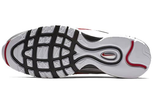 Nike Air Max 97 QS  B-Sides Metallic Silver - Nike Air Max 97 QS  B-Sides Metallic Silver - Jordan 1s - AIR Jordan 1