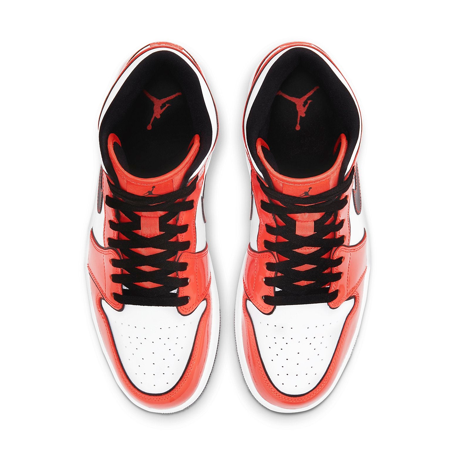 Air Jordan 1 Mid SE  Turf Orange - Air Jordan 1 Mid SE  Turf Orange - Jordan 1s - AIR Jordan 1