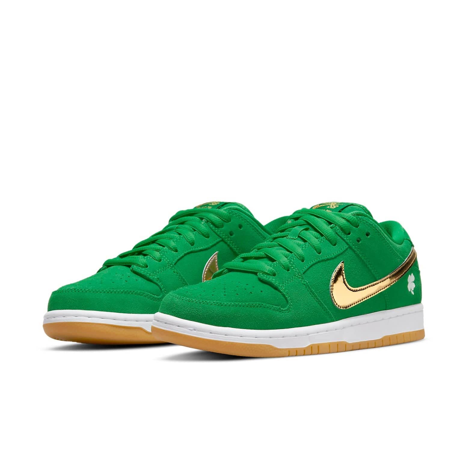 Nike SB Dunk Low  St. Patricks Day - Nike SB Dunk Low  St. Patricks Day - Jordan 1s - AIR Jordan 1