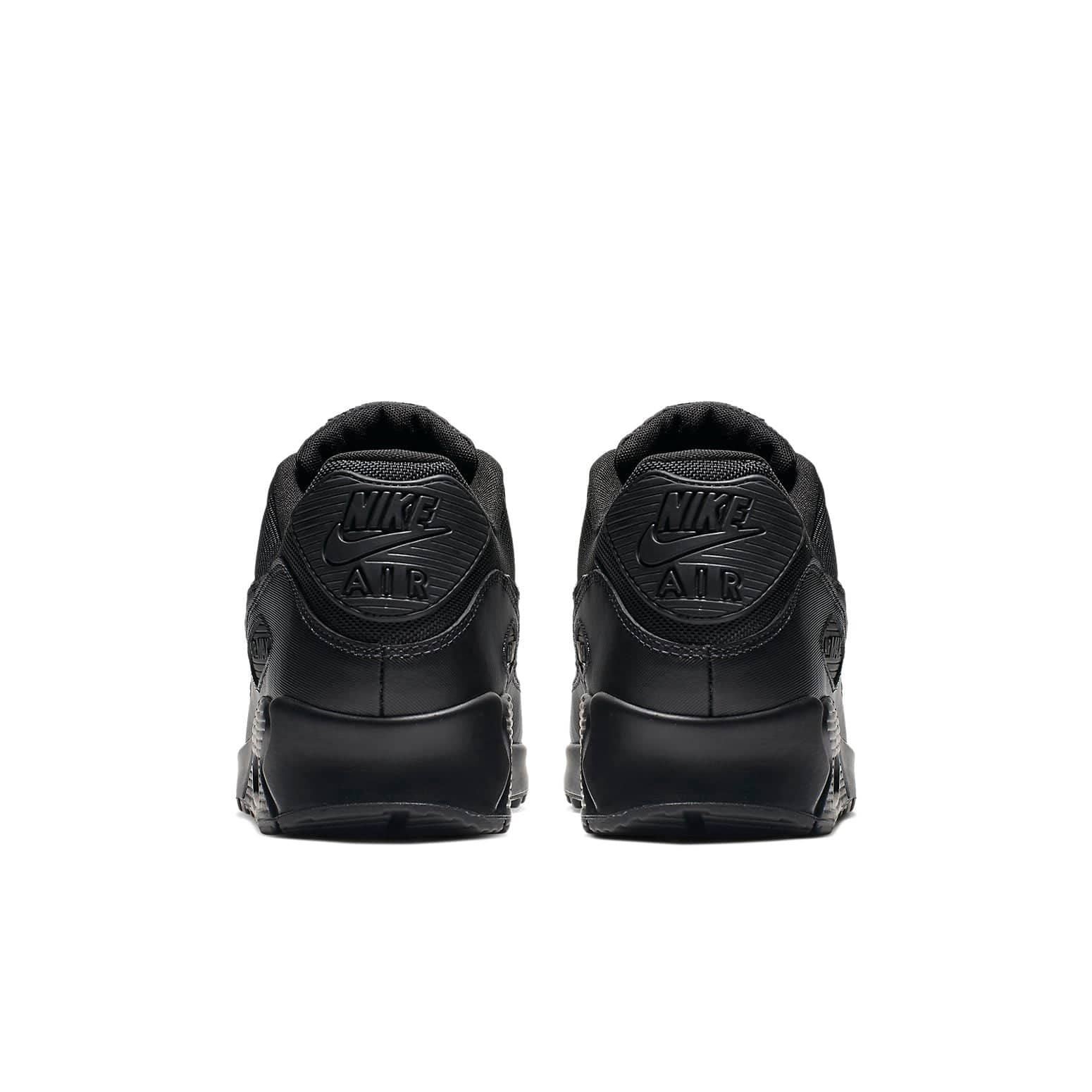 Nike Air Max 90 Essential  Triple Black - Nike Air Max 90 Essential  Triple Black - Jordan 1s - AIR Jordan 1