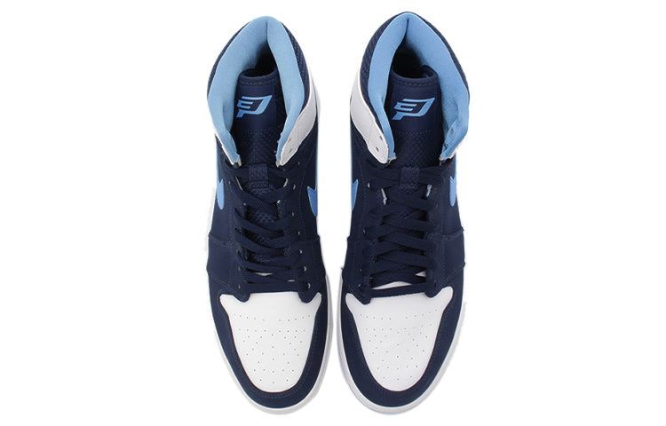Air Jordan 1 Retro High  CP3 - Air Jordan 1 Retro High  CP3 - Jordan 1s - AIR Jordan 1